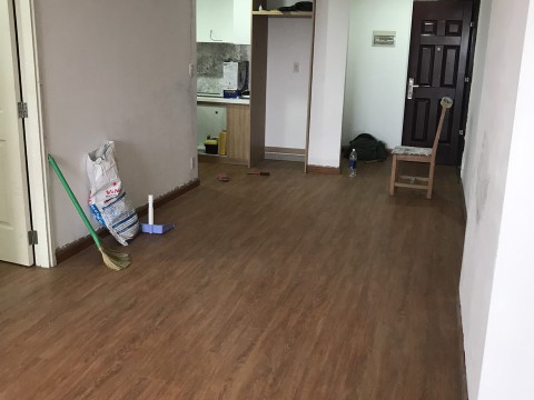 Savi AQUA 2117 chung cư 4s Linh Đồng 60m2 
